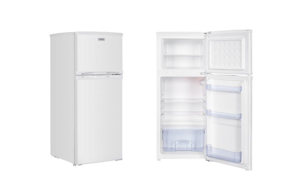 Réfrigérateur congélateur compact NOVENSEA