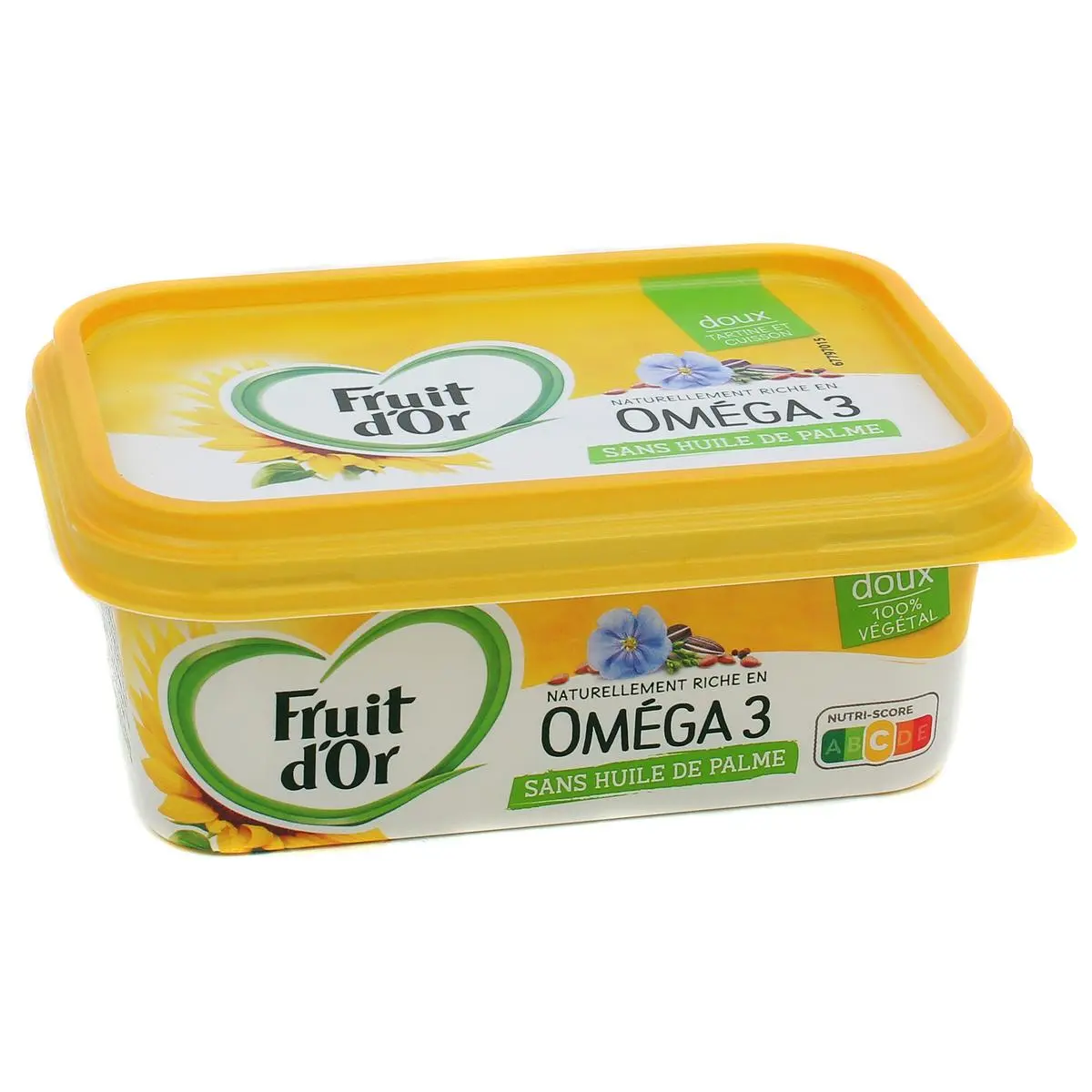Fruit d'Or Oméga 3 225g
