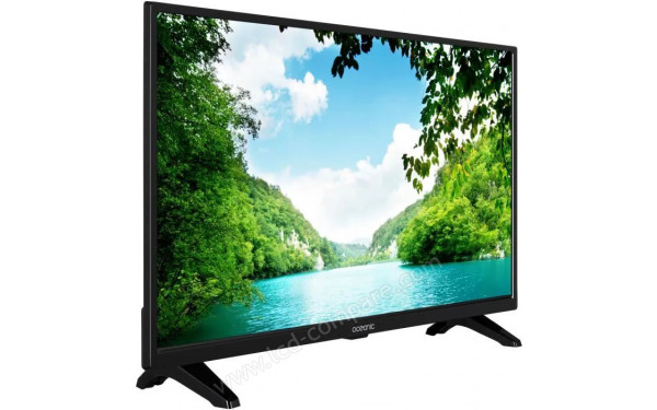 Téléviseur Ocean 32" HD LED TV 