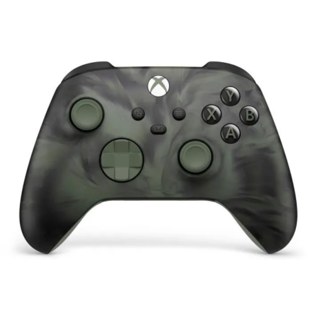 Manette sans fil Xbox Series X/S Microsoft Nocturnal Vapor