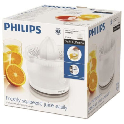 Presse Agrume Electrique Presse-agrumes - PHILIPS 0.5l