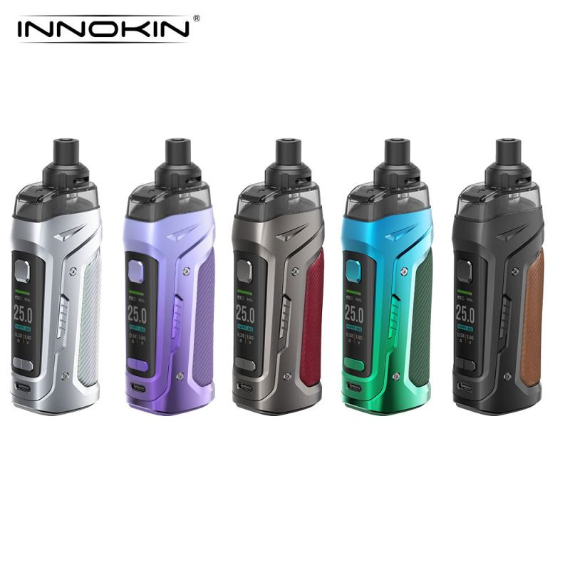 COOLFIRE  PZPLUS INNOKIN C.E 