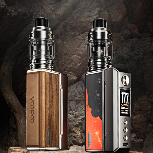 DRAG 4 C.E + XPOWER X2
