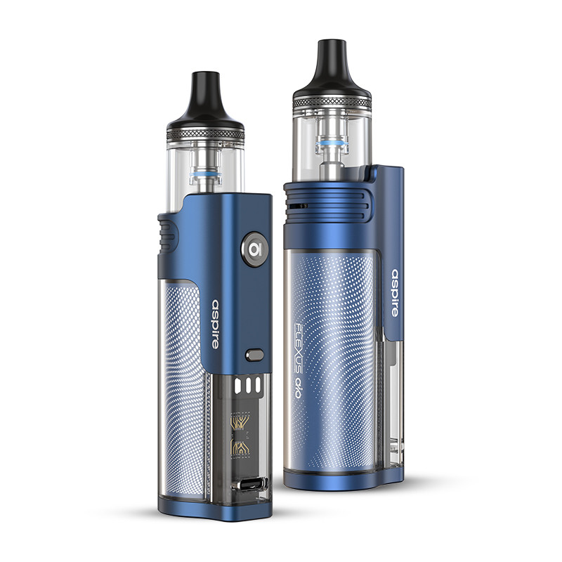 FLEXUS AIO ASPIRE (ROUGE)