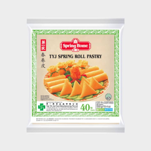 Pâte samoussa 40sheets