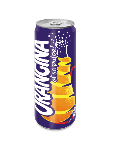 Orangina 33cl