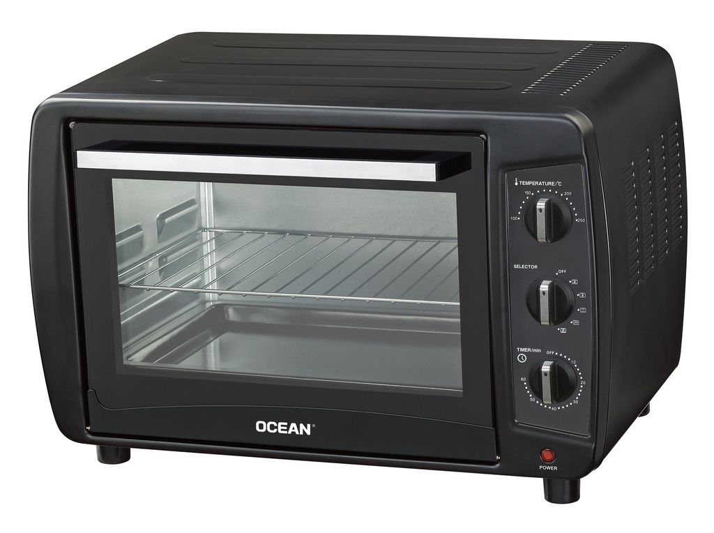  FOUR OCEAN 35L, electric oven 