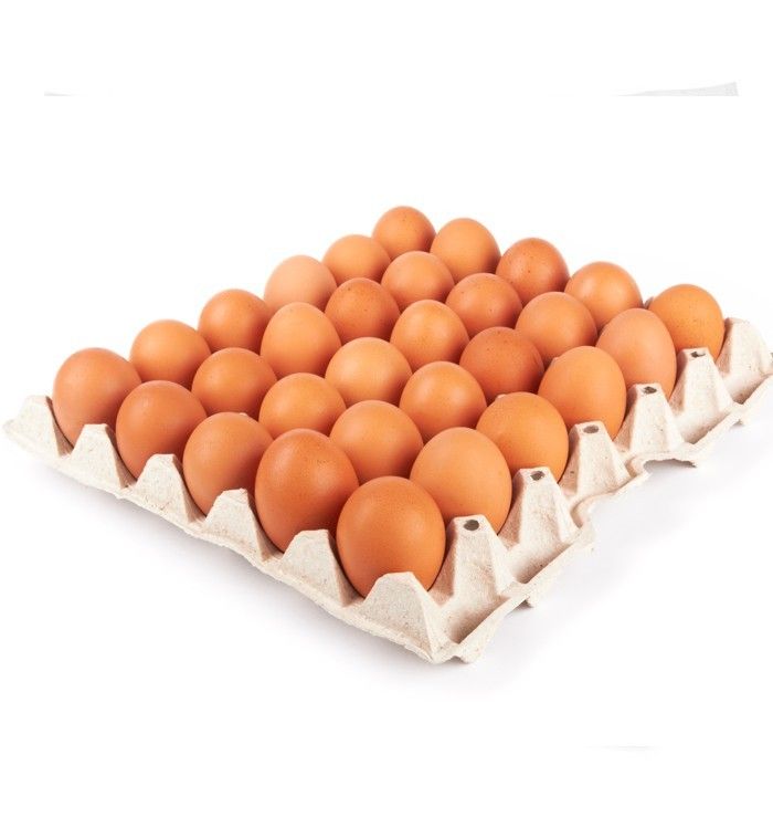 Plateau de 20 œufs frais maore majoiy 