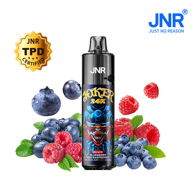 PUFF JOKER JNR 24000 puffs 