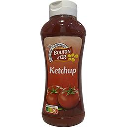 Ketchup Bouton d'Or 995g