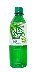 Boisson Aloe Vera Originale 50cl 
