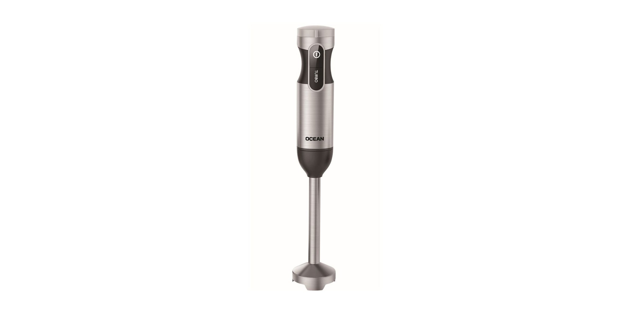 Mixeur Plongeant Inox ocean hand blender 