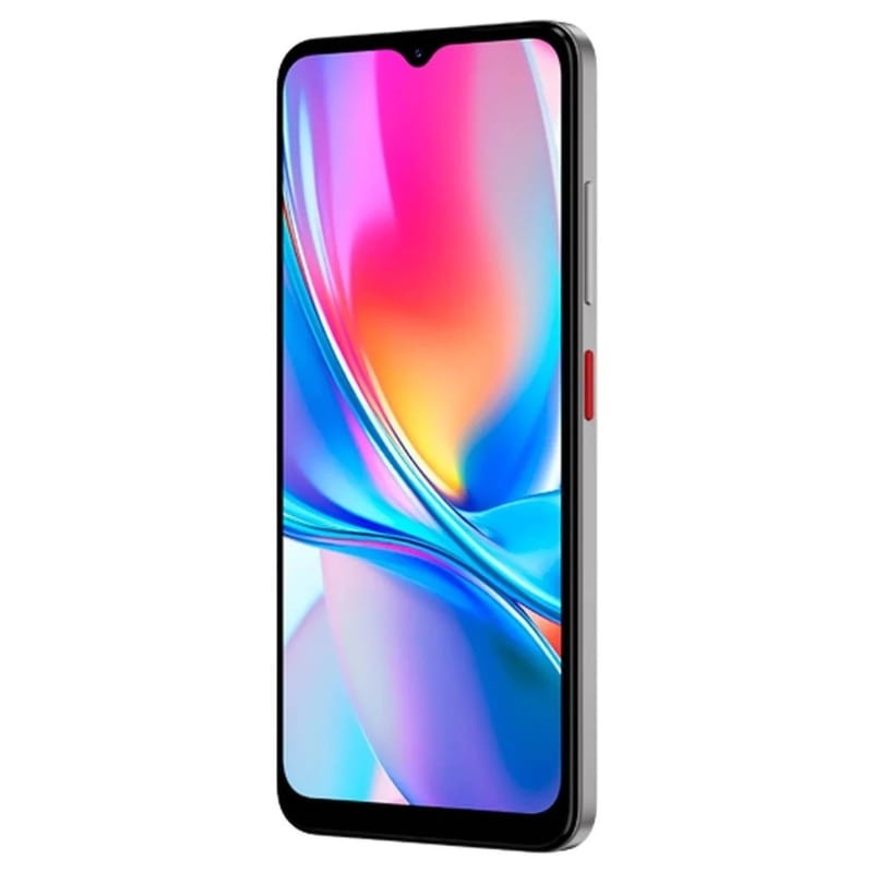 Telephone ZTE Blade A35E 2Go/64Go Gris +6gb ram 