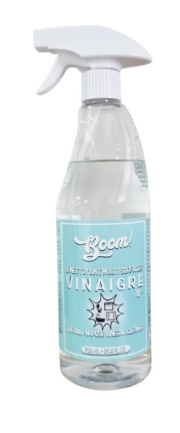 Nettoyant multi-surfaces au vinaigre
