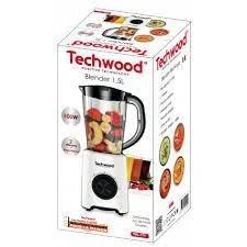 Blender Techwood 1,5L