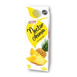 jus Nectar Ananas spring valley 1.5l