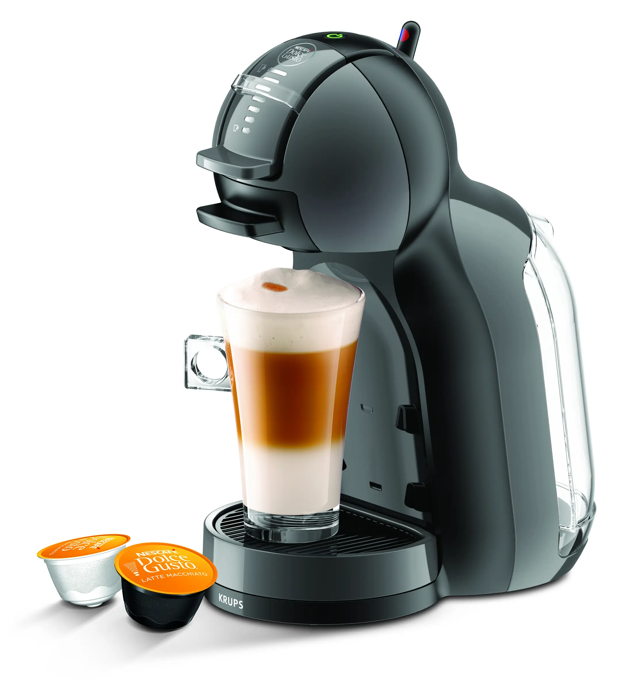 Machine à café Krups MINI ME dolce gusto