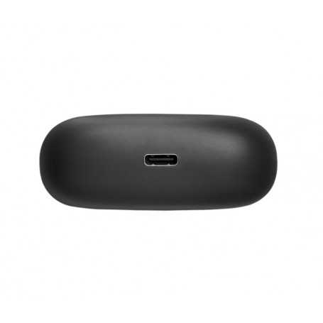 ECOUTEUR BLUETOOTH JBL WAVE 200 NOIR 