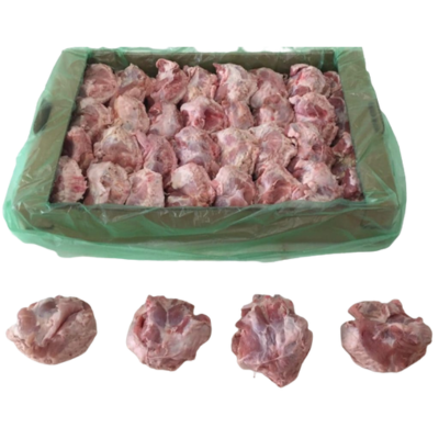 croupion de dinde 10kg