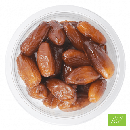 dattes de Tunisie, boite de 300g 
