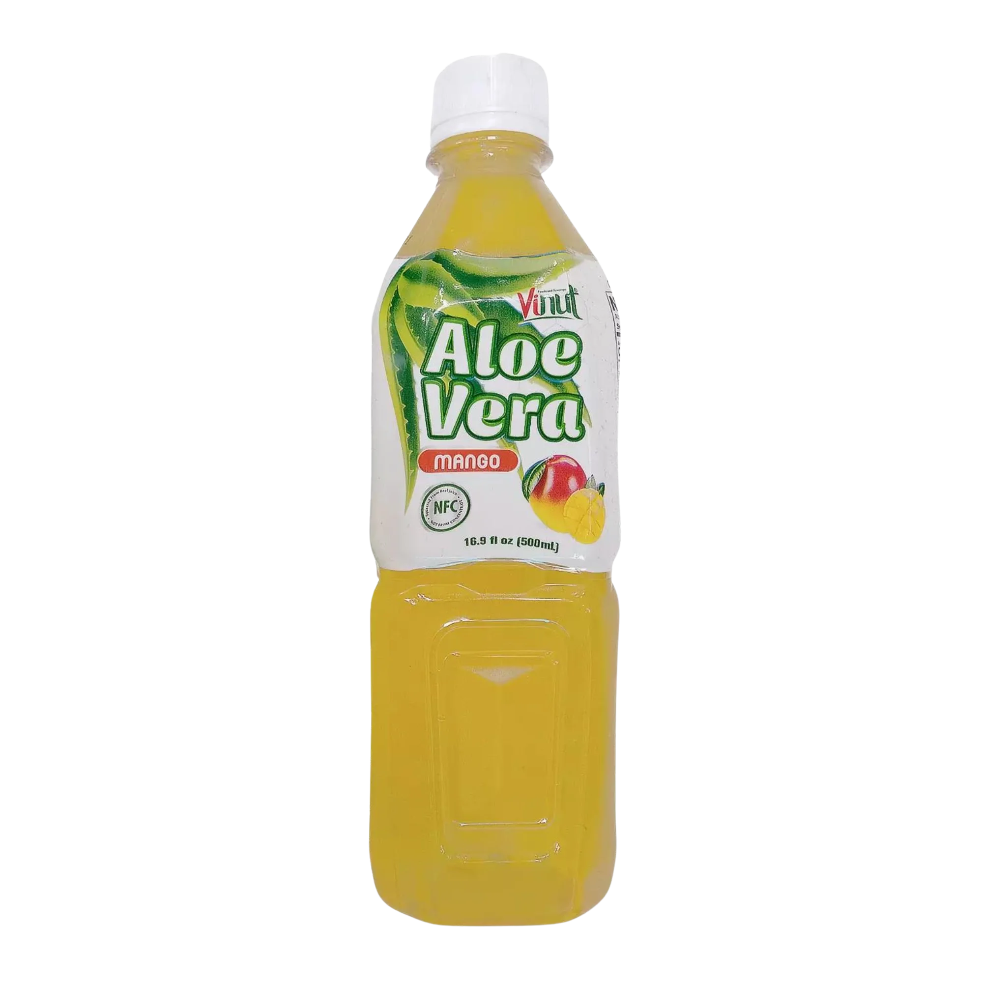 Boisson Aloe Vera Mangue