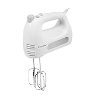 Batteur électrique compact bestron 