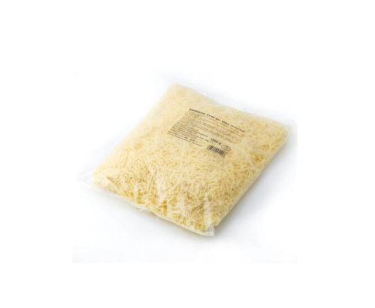 Fromage râpé, emmental 1kg