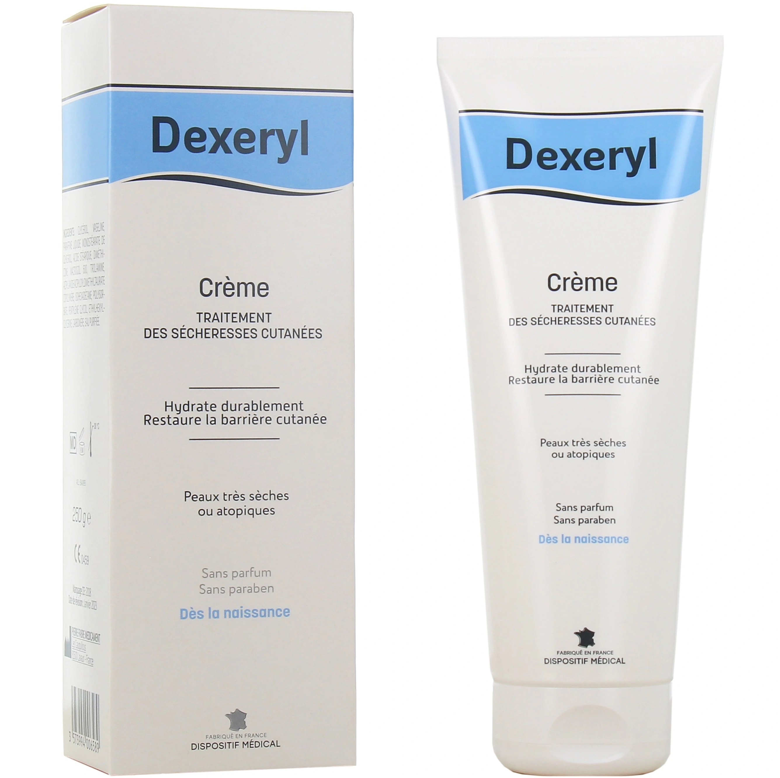 Dexeryl Crème