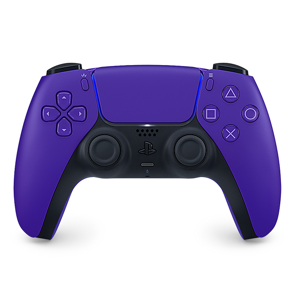 MANETTE PS5 SANS FILS VIOLETTE