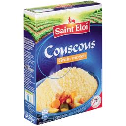 Couscous Saint Eloi 500g