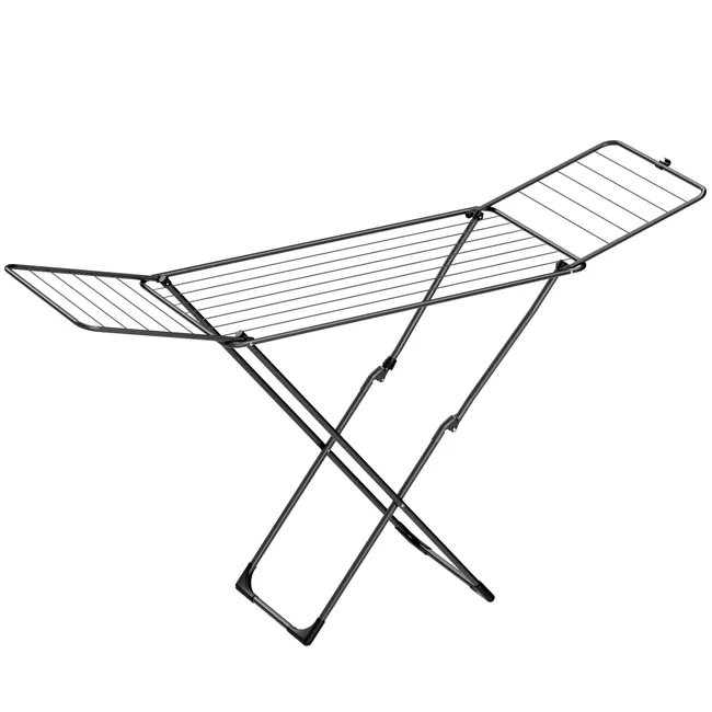 ETENDOIR A LINGE / SECHOIR PLIABLE