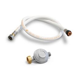 Détendeur gaz avec tuyau