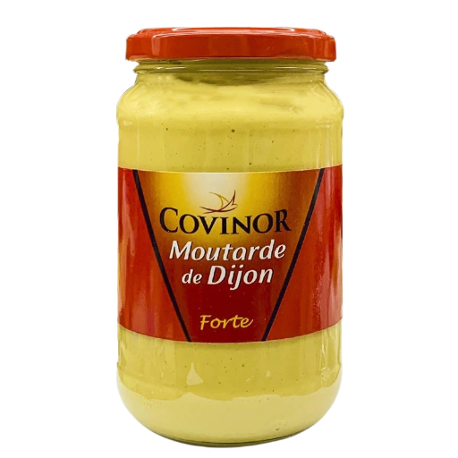 Moutarde de Dijon Covinor 850g