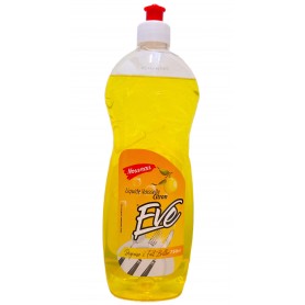 Liquide vaisselle Eve citron 750ml