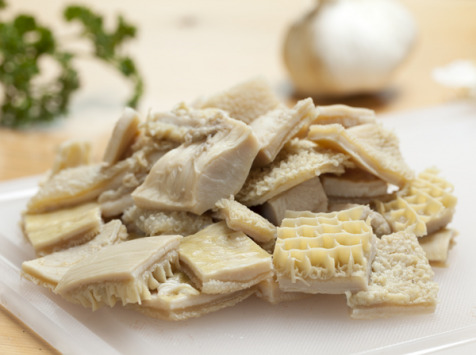 tripes de bœuf congelé 1kg