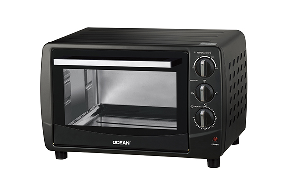  FOUR OCEAN 35L, electric oven 