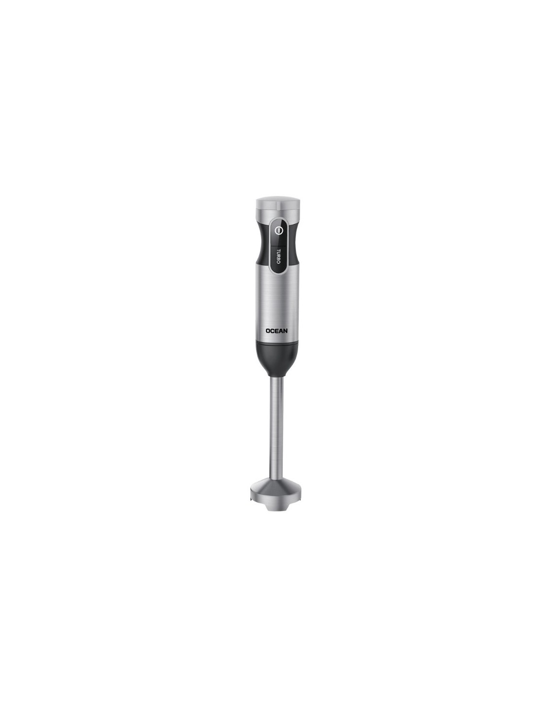 Mixeur Plongeant Inox ocean hand blender 