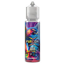 E-LIQUIDE JVA 50ML