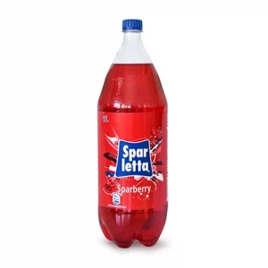 Spur Sparletta Sparberry 2 litres
