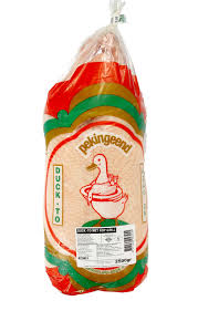 canard entier 2.5kg 