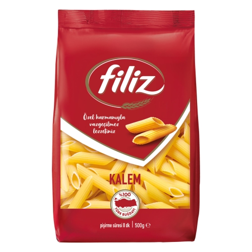 FILIZ PATE INCE UZUN 500G
