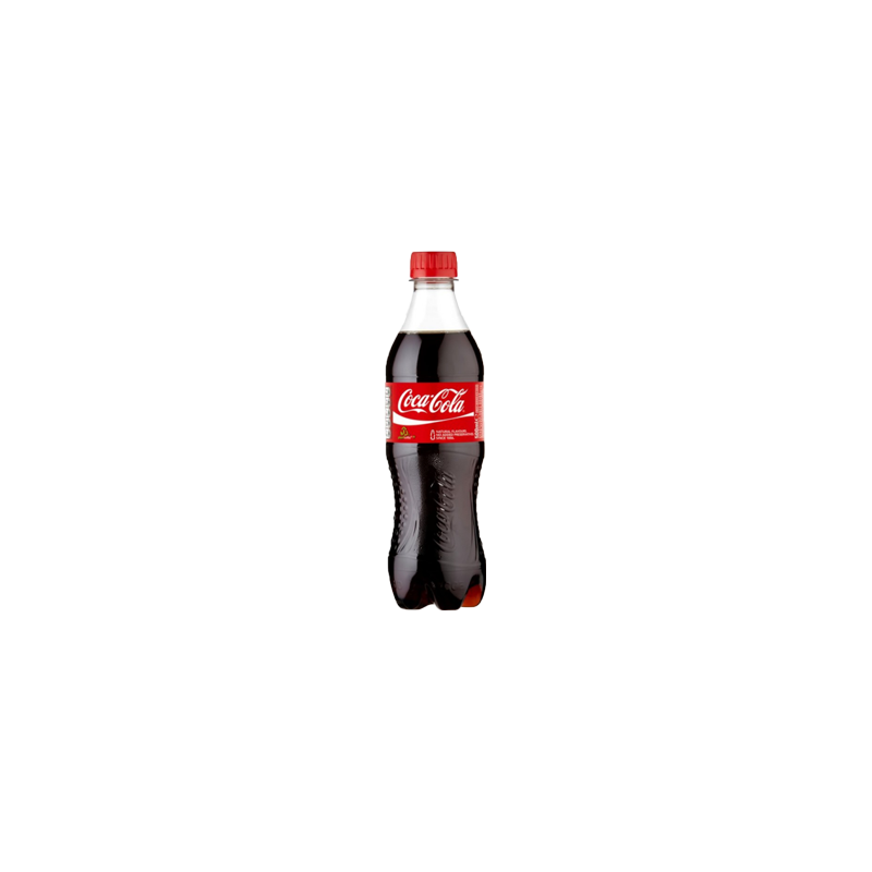 Coca-Cola 50 cl