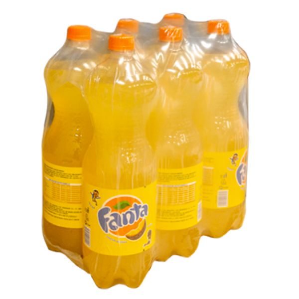 fanta ananas 12x50cl