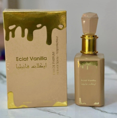 PARFUM FEMME ECLAT DE VANILLE 100ML 