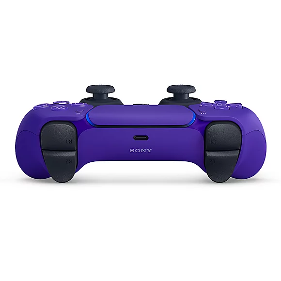 MANETTE PS5 SANS FILS VIOLETTE 
