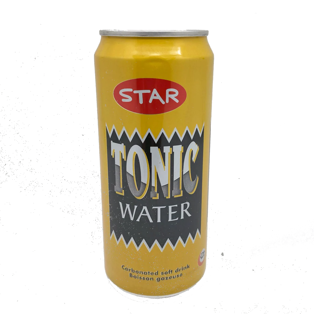 Eau tonique STAR