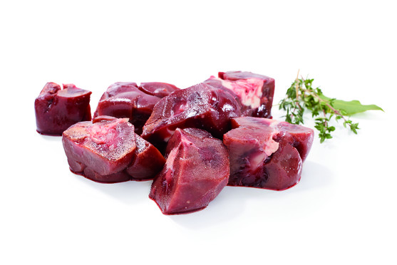 Rognon de boeuf surgele 1kg grand chef 