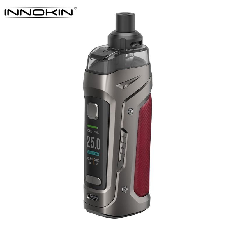 COOLFIRE  PZPLUS INNOKIN C.E 