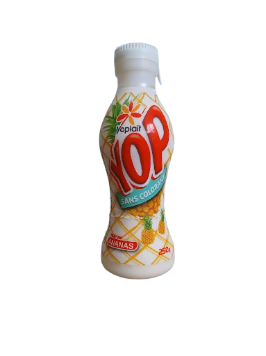 Yop Ananas 250g