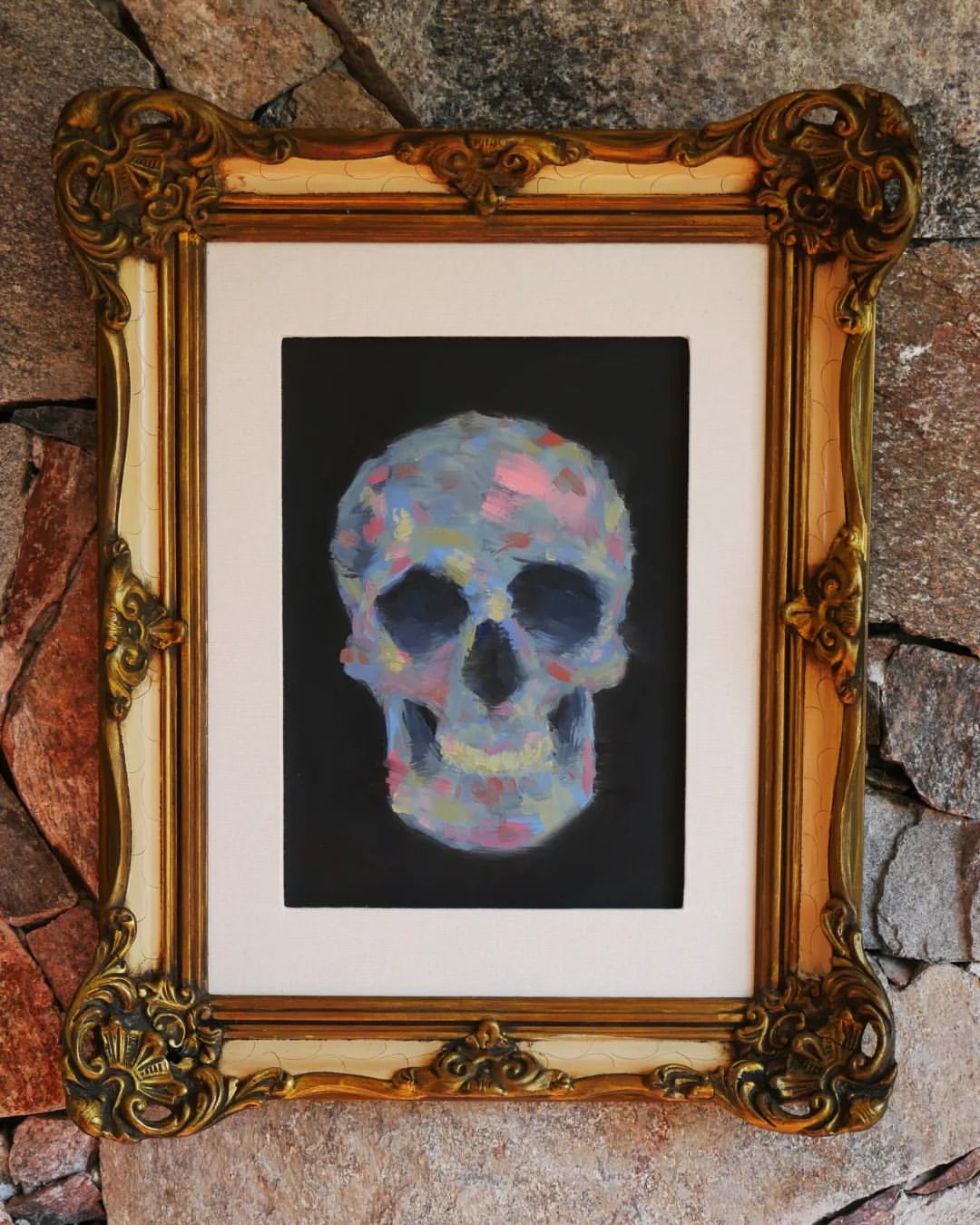 Consejos de realidad en el manto rojo